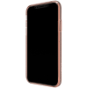 Apple iPhone X Skech Matrix Series Case - Rose Sparkle - - alt view 1