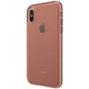 Apple iPhone X Skech Matrix Series Case - Rose Sparkle - - alt view 2