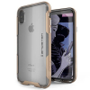 Apple iPhone Xs/X Ghostek Cloak 3 Series Case - Gold - - alt view 1