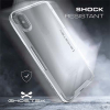 Apple iPhone Xs/X Ghostek Cloak 3 Series Case - Gold - - alt view 5
