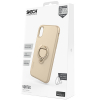 Apple iPhone Xs/X Skech Vortex Series Case - Champagne - - alt view 5