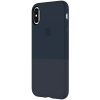 Apple iPhone Xs/X Incipio NGP Series Case - Blue - - alt view 1