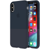 Apple iPhone Xs/X Incipio NGP Series Case - Blue - - alt view 2