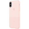 Apple iPhone Xs/X Incipio NGP Series Case - Rose - - alt view 1