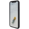 Apple iPhone Xs/X Caseco Skin Shield Series Case - Black - - alt view 2