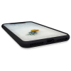 Apple iPhone Xs/X Caseco Skin Shield Series Case - Black - - alt view 3