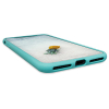 Apple iPhone Xs/X Caseco Skin Shield Series Case - Teal - - alt view 3