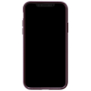 Apple iPhone XR Skech Vortex Series Case - Sangria - - alt view 1
