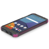LG G6 Incipio Reprieve [SPORT] Series Case - Clear/Pink - - alt view 3