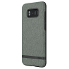 Samsung Galaxy S8+ Incipio Esquire Series Case - Olive - - alt view 2