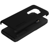Samsung Galaxy S9+ Incipio DualPro Series Case - Black - - alt view 5