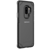 Samsung Galaxy S9+ Griffin Tint Survivor Strong Series Case - Clear - - alt view 4