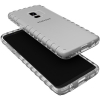 Samsung Galaxy S9 Skech Echo Series Case - Clear - - alt view 4