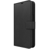 Samsung Galaxy S9 Skech Polo Book Series Case - Black - - alt view 1