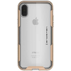 Apple iPhone Xs/X Ghostek Cloak 3 Series Case - Gold