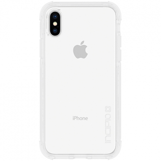 Apple iPhone Xs/X Incipio Reprieve [SPORT] Series Case - Clear