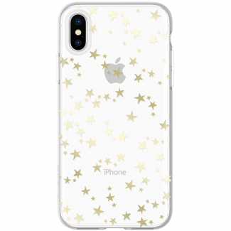 Apple iPhone Xs/X Incipio Design Classic Series Case - Stars