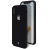 Apple iPhone Xs/X Caseco Skin Shield Series Case - Black
