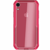 Apple iPhone XR Ghostek Cloak 4 Series Case - Pink