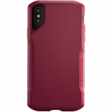 Apple iPhone Xs/X Element Case Shadow Series Case - Red