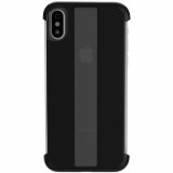 Apple iPhone Xs Max Skech Stark Series Case - Black