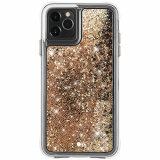Apple iPhone 11 Pro/Xs Case-Mate Waterfall Series Case - Gold