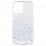 Apple iPhone 12 mini Case-Mate Twinkle Ombre Series Case with Micropel - Stardust