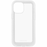 Apple iPhone 12 mini Pelican Voyager Series Case with Micropel - Clear with Holster