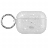 Apple AirPod Pro Case-Mate Sheer Crystal Case -Clear