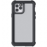Apple iPhone 12 Pro Ghostek Nautical 3 Waterproof Case - Clear