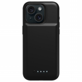 **PREORDER**Apple iPhone 15 Mophie Juice Pack Protective Battery Case - Black