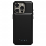 **PREORDER**Apple iPhone 15 Pro Mophie Juice Pack Protective Battery Case - Black