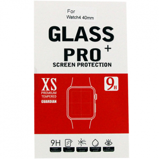 Apple Watch Screen Protector - 40mm Tempered Glass