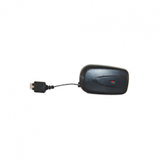 LG VX8500 Retractable AC Travel Charger