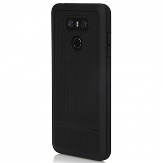 LG G6 Incipio NGP Advanced Series Case - Black