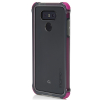 LG G6 Incipio Reprieve [SPORT] Series Case - Clear/Pink