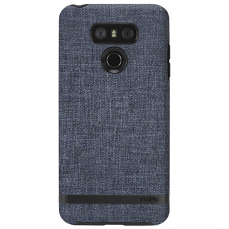 LG G6 Incipio Esquire Series Case - Blue