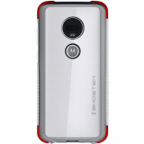 Motorola Moto G7 Ghostek Covert 3 Series Case - Clear