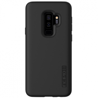Samsung Galaxy S9+ Incipio DualPro Series Case - Black