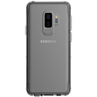 Samsung Galaxy S9+ Griffin Survivor Clear Series Case - Clear/Clear