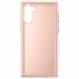 Samsung Galaxy Note 10 Pelican Adventurer Series Case - Metallic Rose Gold/Gray