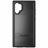Samsung Galaxy Note 10+ Pelican Protector Series Case - Black