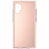 Samsung Galaxy Note 10+ Pelican Adventurer Series Case - Metallic Rose Gold/Gray