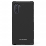 Samsung Galaxy Note 10 PureGear DualTek Series Case - Black/Black