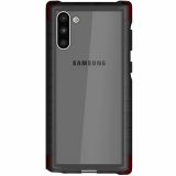 Samsung Galaxy Note 10 Ghostek Covert 3 Series Case - Smoke