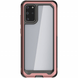 Samsung Galaxy S20+ Ghostek Atomic Slim 3 Series Case - Pink