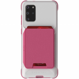 Samsung Galaxy S20+ Ghostek Exec Series Case - Pink