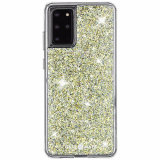 Samsung Galaxy S20 Case-Mate Twinkle Series Case - Stardust