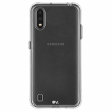 Samsung Galaxy A01 Case-Mate Tough Clear Series Case - Clear
