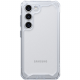 Samsung Galaxy S23 Plus Urban Armor Gear Plyo Case - Ice